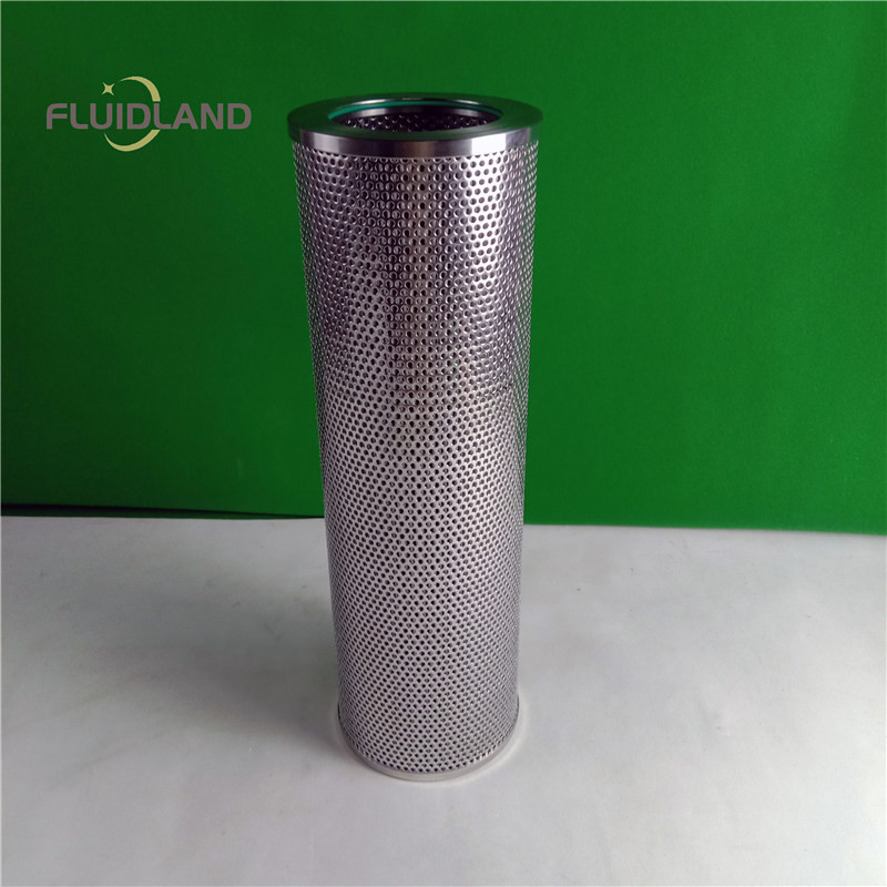 Replacement Indufil Hydraulic Oil Filter Element