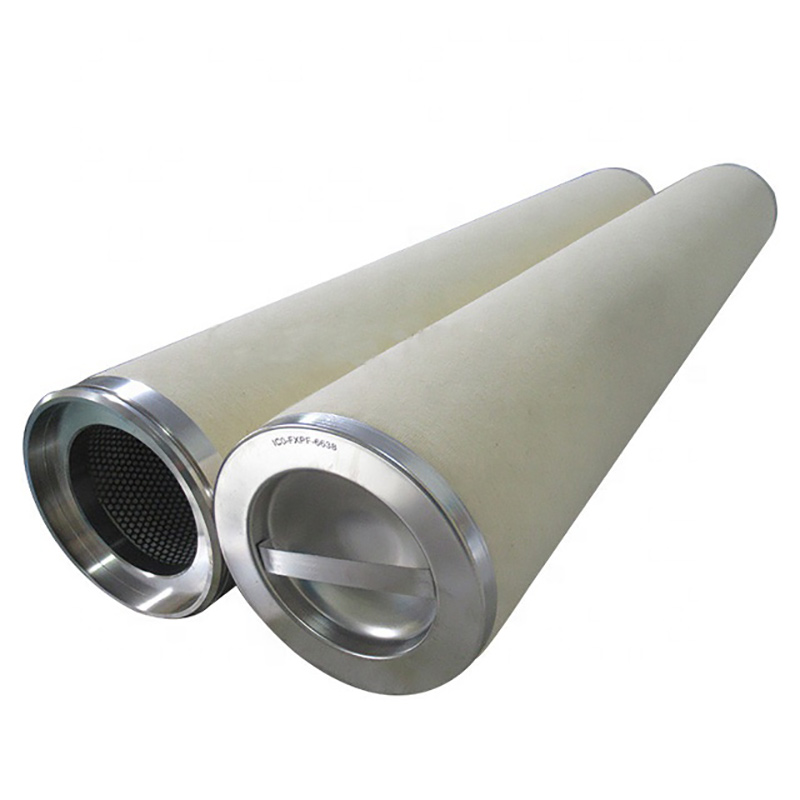 direct supply Coalescer filter element natural gas filter