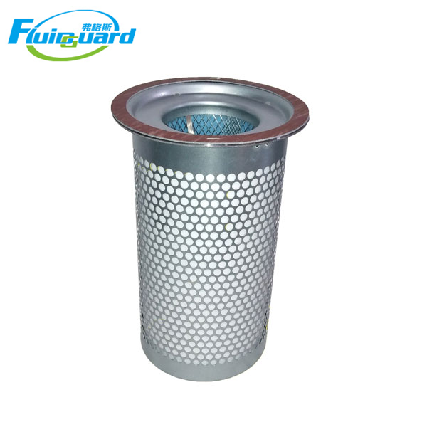 oil separator filter element 39843693