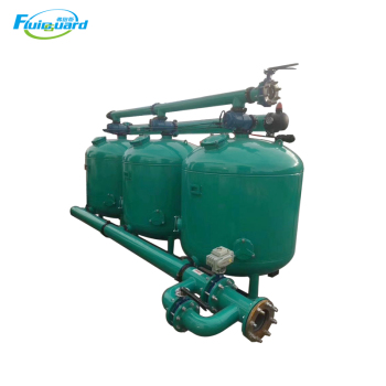  Industrial Iron and manganese filter equipment reverse osmosis water filter 