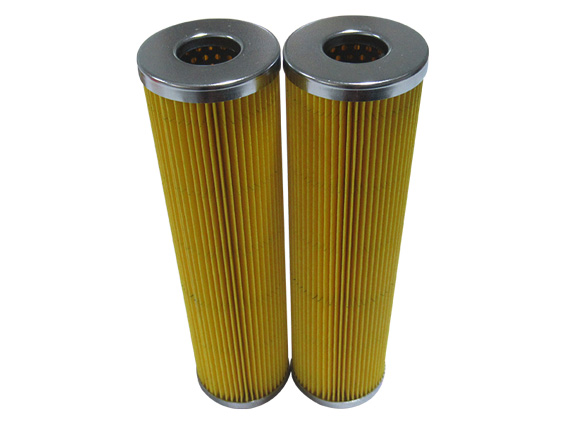 Paper Hydraulic Oil Filter Element