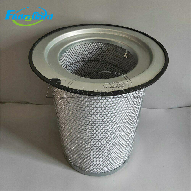 Oil Separation Filter for Air Compressor 23716467