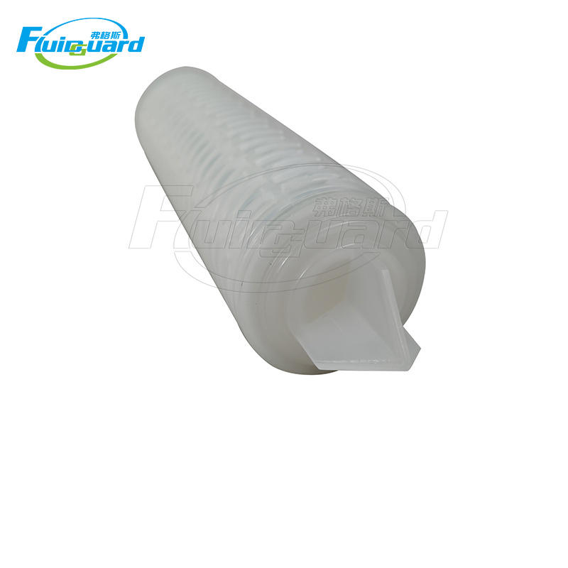  High Flow Water Filter1 5 10 25 50 micron  Cartridges in big diameter