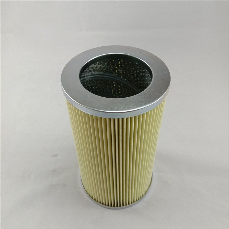 1.560H6-P Alternative high pressure hydraulic oil filter element