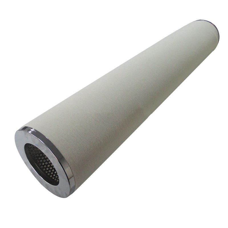 Oil Water Separator Gas Coalescing Filter