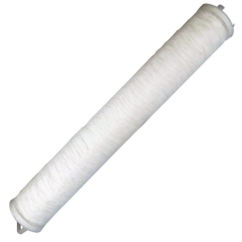 Pleated High Flow Water Filter Cartridge Replacement for Industrial water System Purifier P700HE-A5-PPF6B