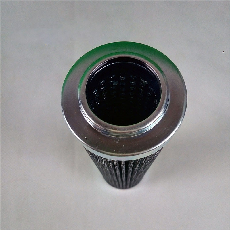 DVD20018E10V Alternative  hydraulic oil filter element