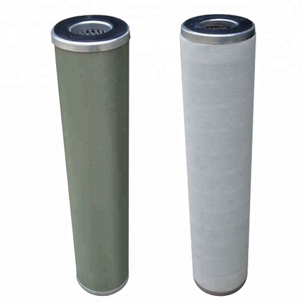 Replacement for PECO Gas Coalescer Filter with Imported Fiberglass FG-536