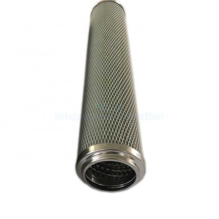 Pleated Nature Gas Coalescing Filters parts CB-56SB