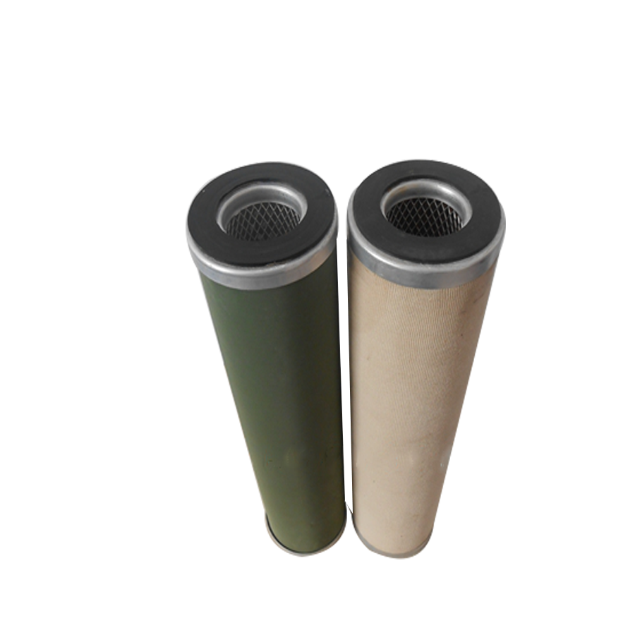 Natural Gas Coalescer Filter elements for PECO PCHG-336