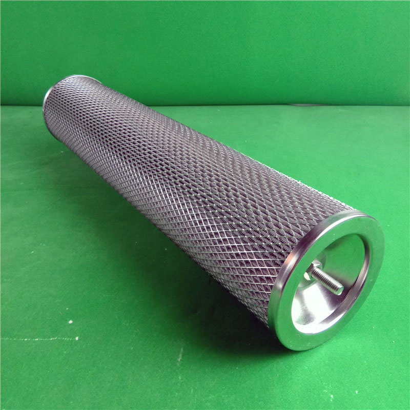 RRR-S-00710-BAS-SS010-V Alternative hydraulic  filter element