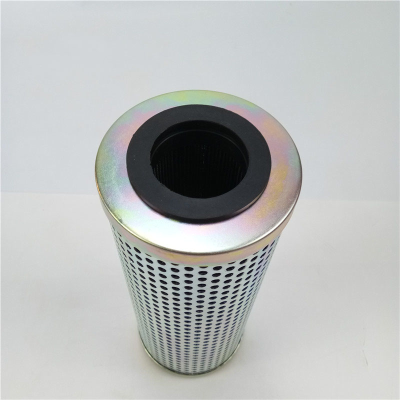 S4110T40 Alternative high pressure hydraulic oil filter element