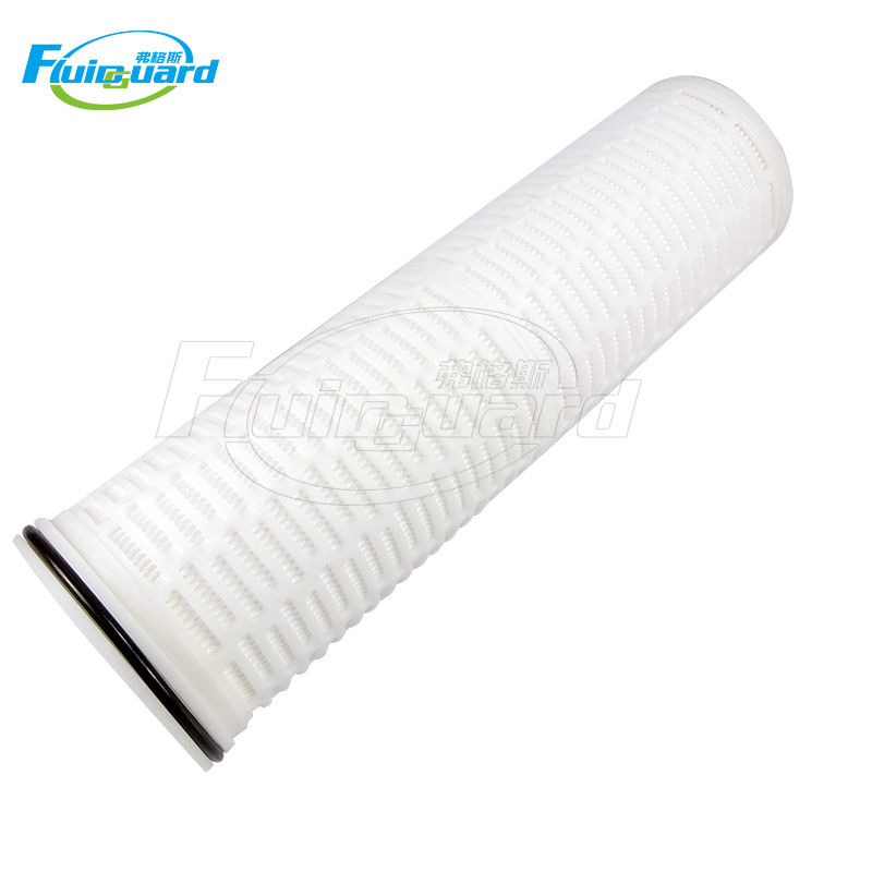 Replace Pall High Flow Water Filter Cartridge HFU640UY100H13