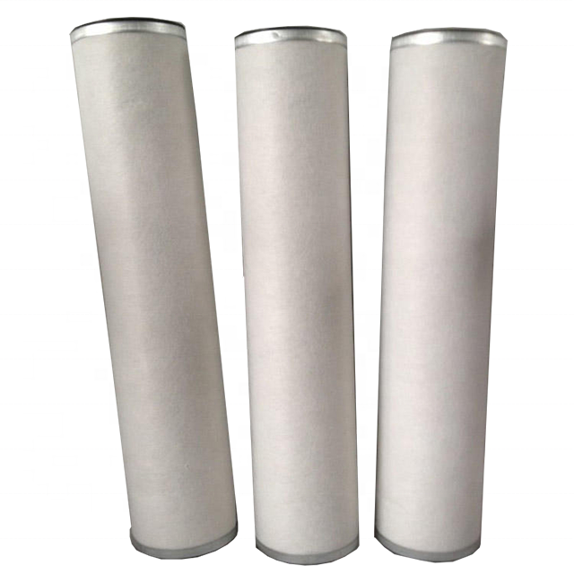 Coalescer Natural Gas Filter Element PCHG-12 PCHG-24 PCHG-36