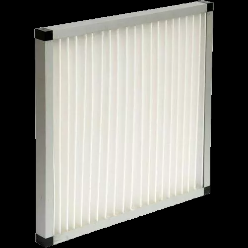 China supply High efficiency particulate plate and frame Air filter