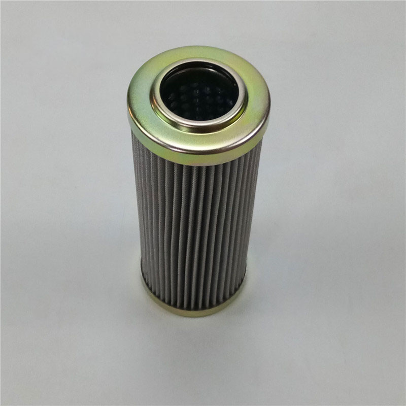 WG319 Alternative high pressure hydraulic oil filter element