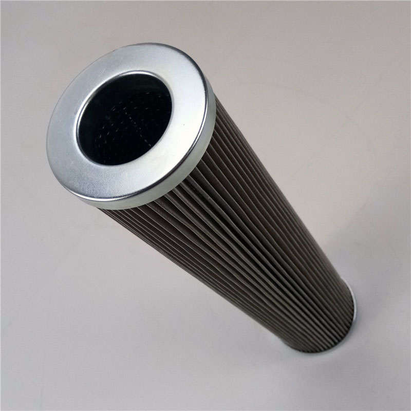 DMD0045B100B Alternative hydraulic oil filter element