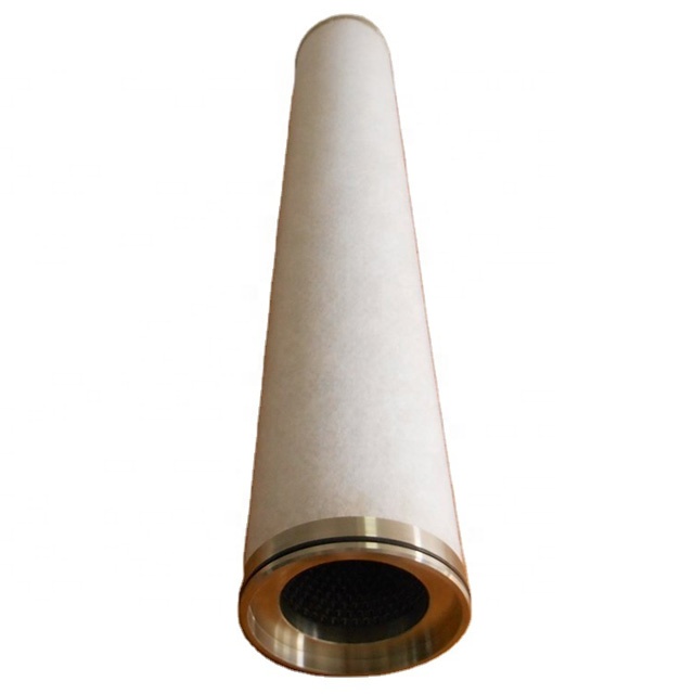 Natural Gas Colaescer Filter SS644FD 