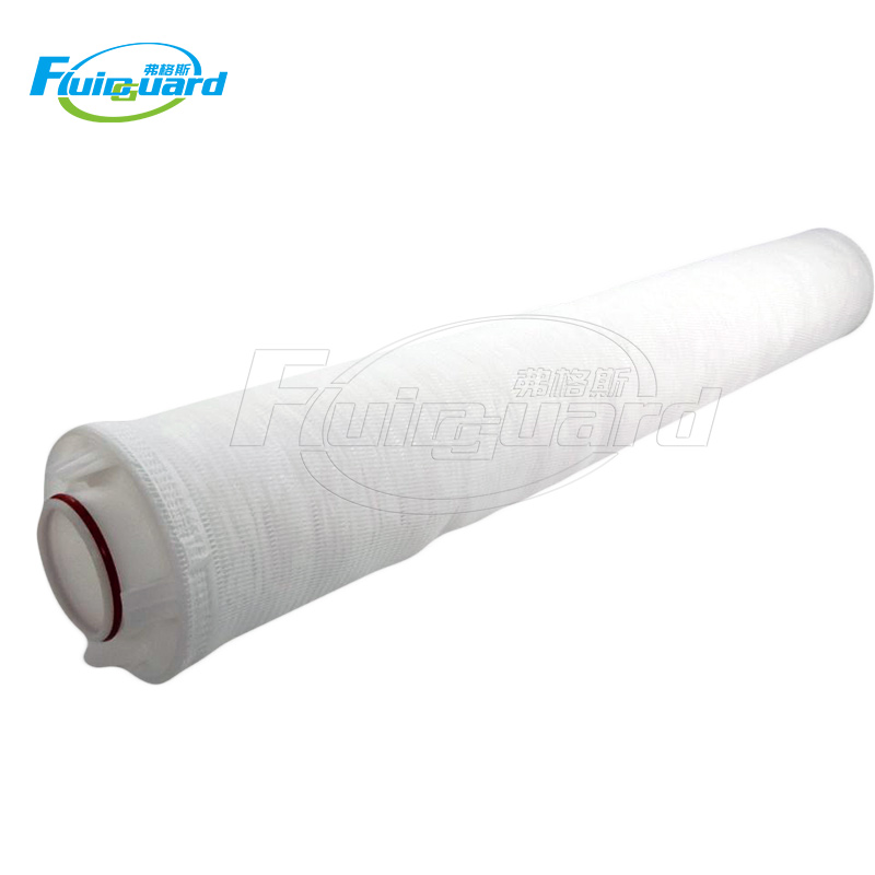 Customize High Flow Water Filter Cartridge