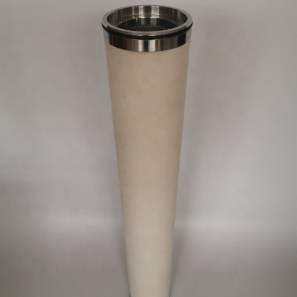 Natural Gas Coalescing Filter Element CS604LGDH13