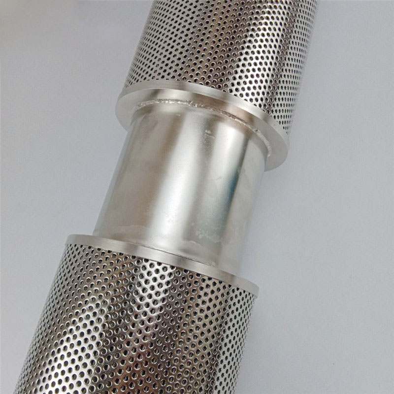 INR-Z-2513-API-SS025-V Alternative hydraulic filter element