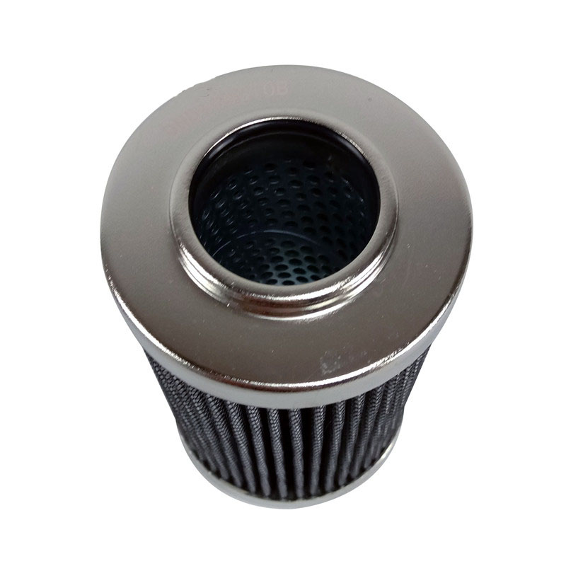 DHD160G10B  Alternative hydraulic oil filter element