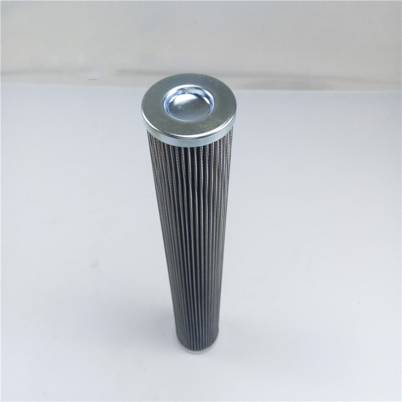 DLD450F10B Alternative hydraulic oil filter element