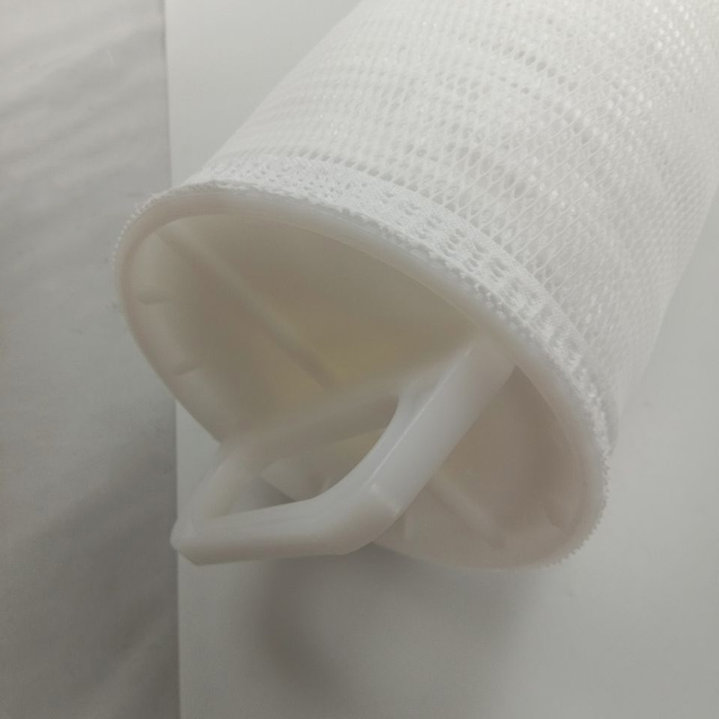 High quality industry water filter cartridges high flow APDF640-5