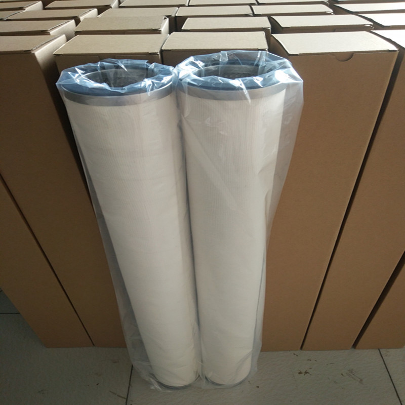 Natural Gas Filter Coalescence Filter FG-372 