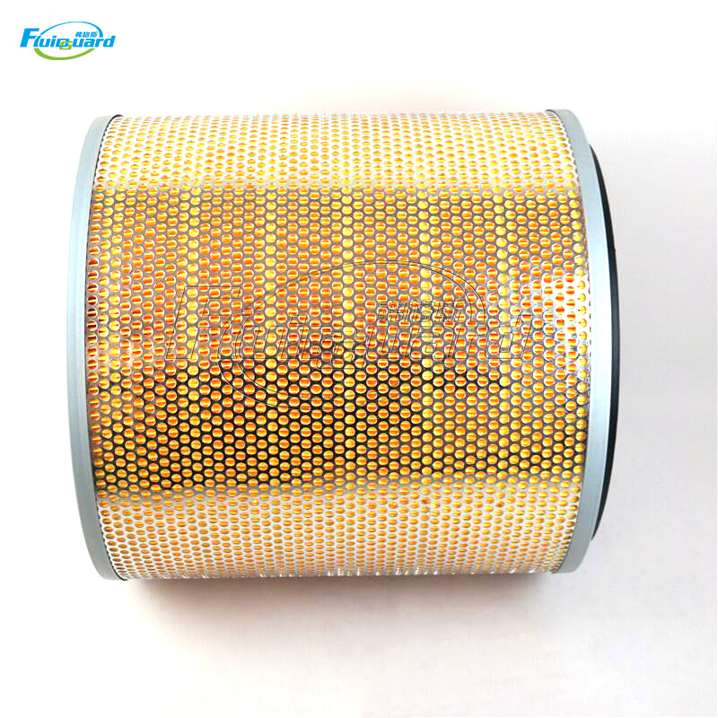 Factory Direct Source High Quality 1 Micron Air Filter 1621574200 Air Compressor Spare Parts