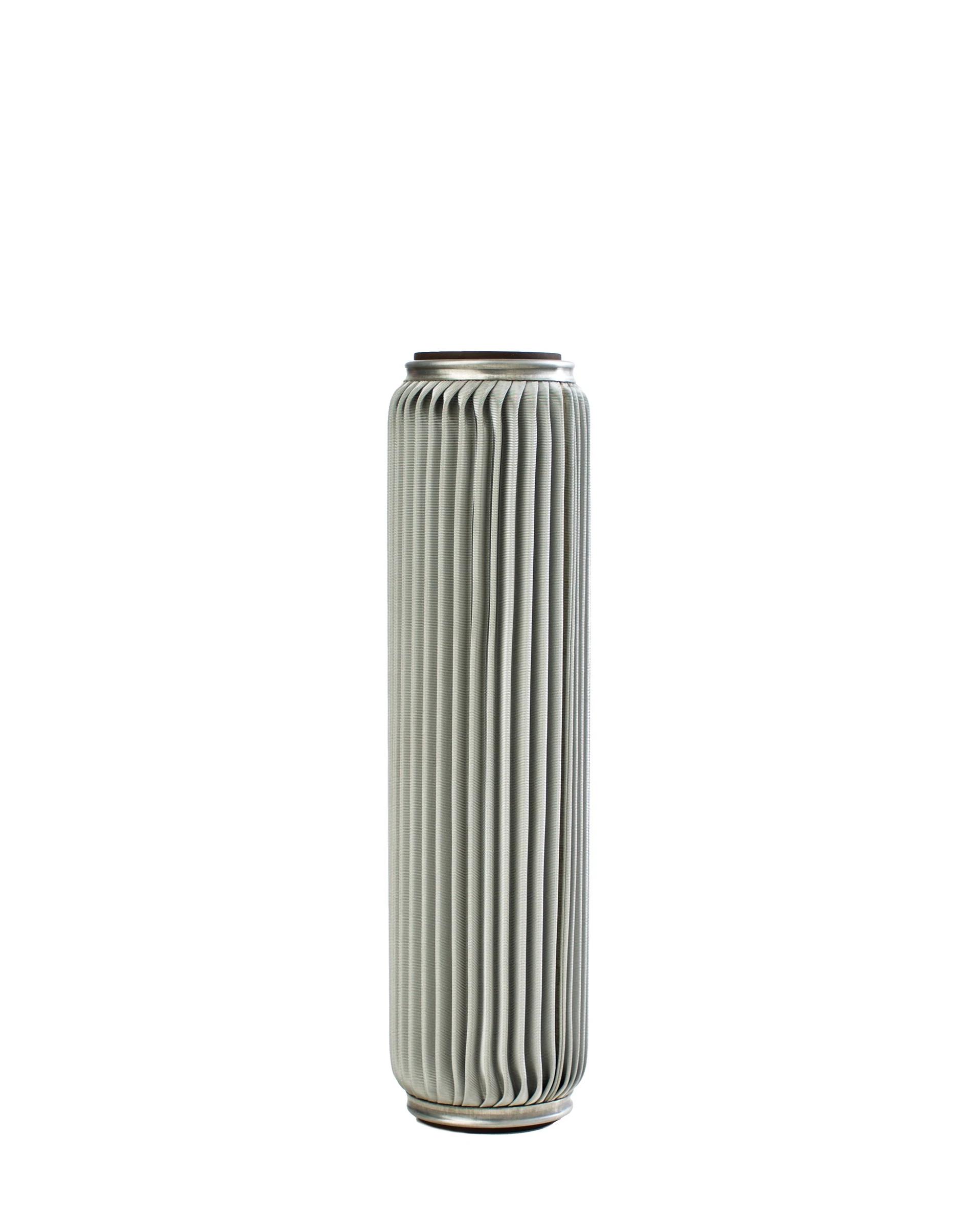 Reusable Stainless Steel Filter Cartridge