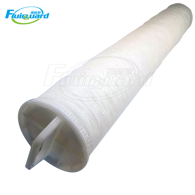 Industrial high flow water filter core HFU660UY1000H13 with best price