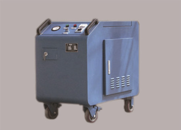 AOP-B40 box type movable oil purifier