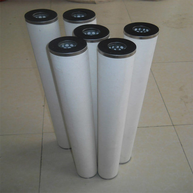 Good Quality Replacement Gas Coalescer Filter Cartridge