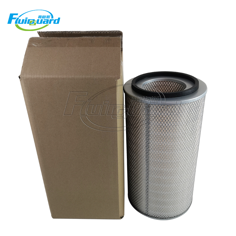 for Compressor machine Replacement industry air compressor Filter cartridge PN 23458-4