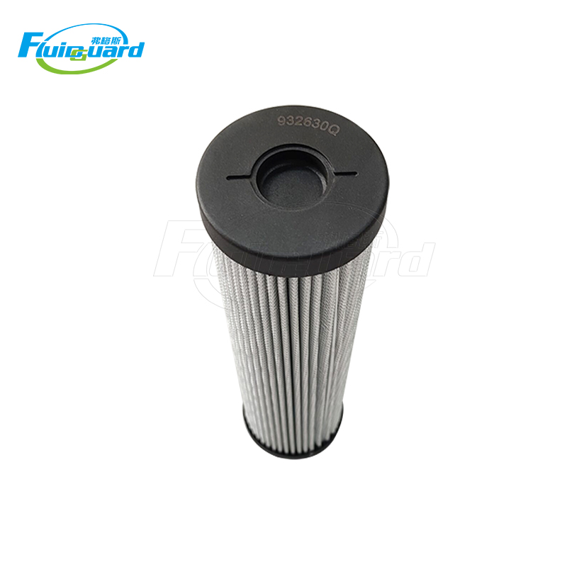 932630Q Alternative hydraulic filter element