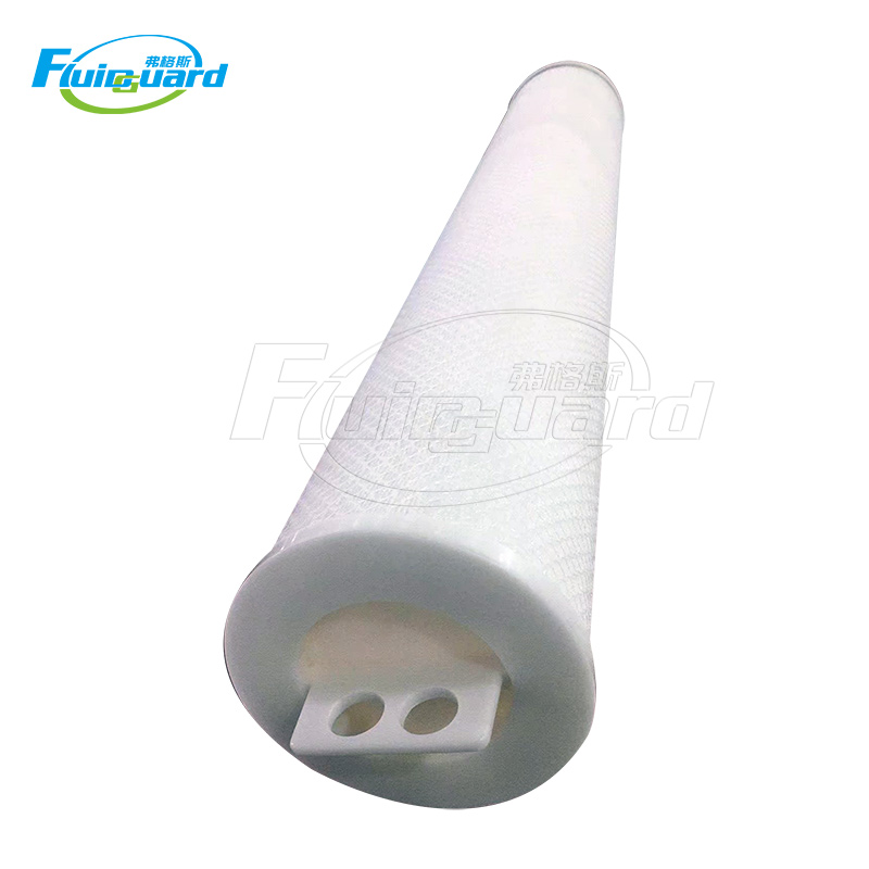 High flow PP water filter element HF60PP040B01