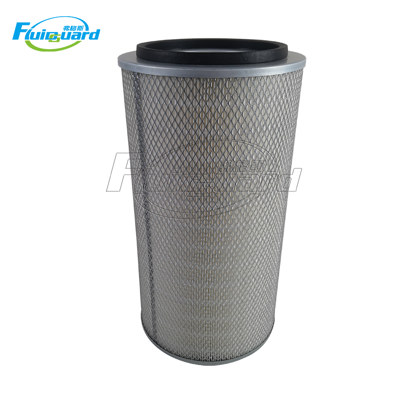 Replacement industry Air Oil Separator air Filter cartridge for Compair Compressor