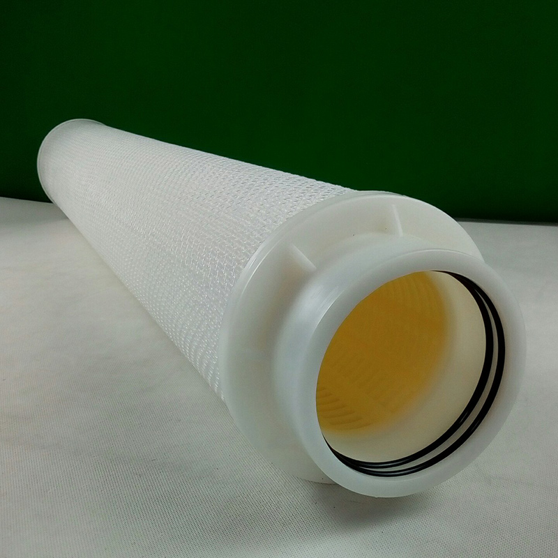 China supply Best price high flow water filter cartridge HFU660GF100H13 with high quality