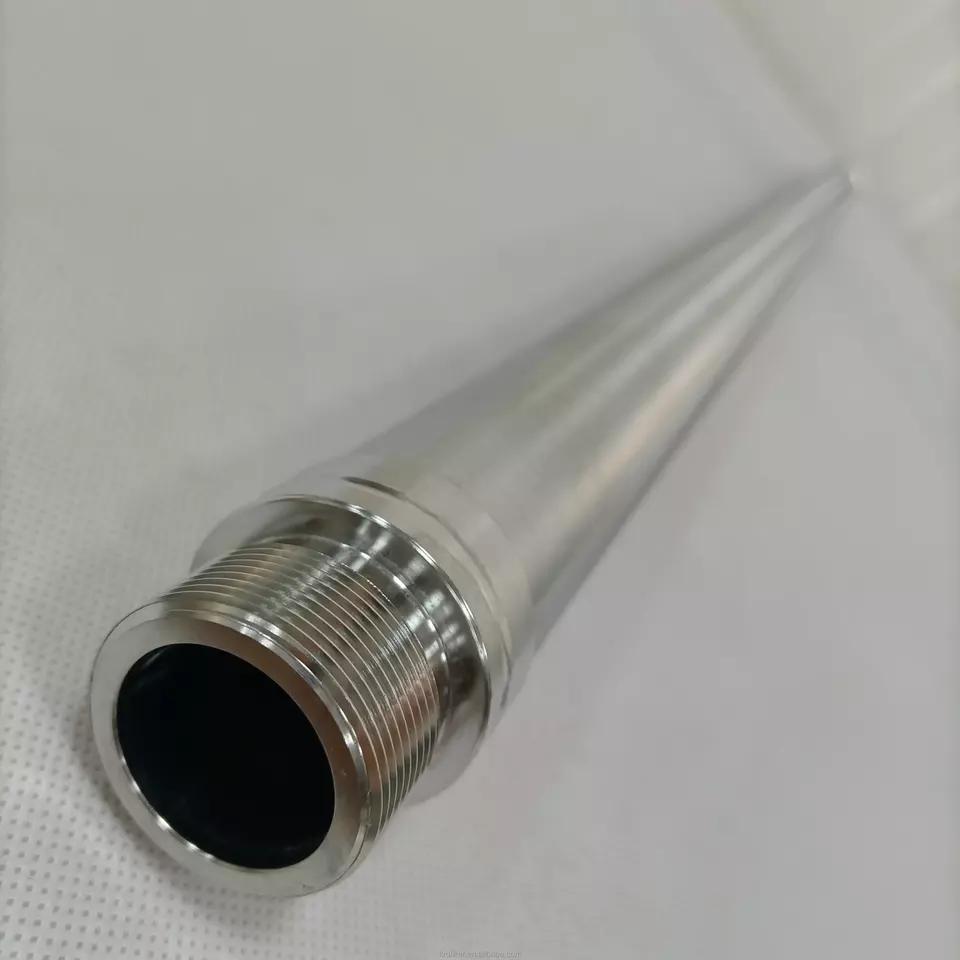 Xinxiang Produce Wedge Wire Stainless Steel Filter Element