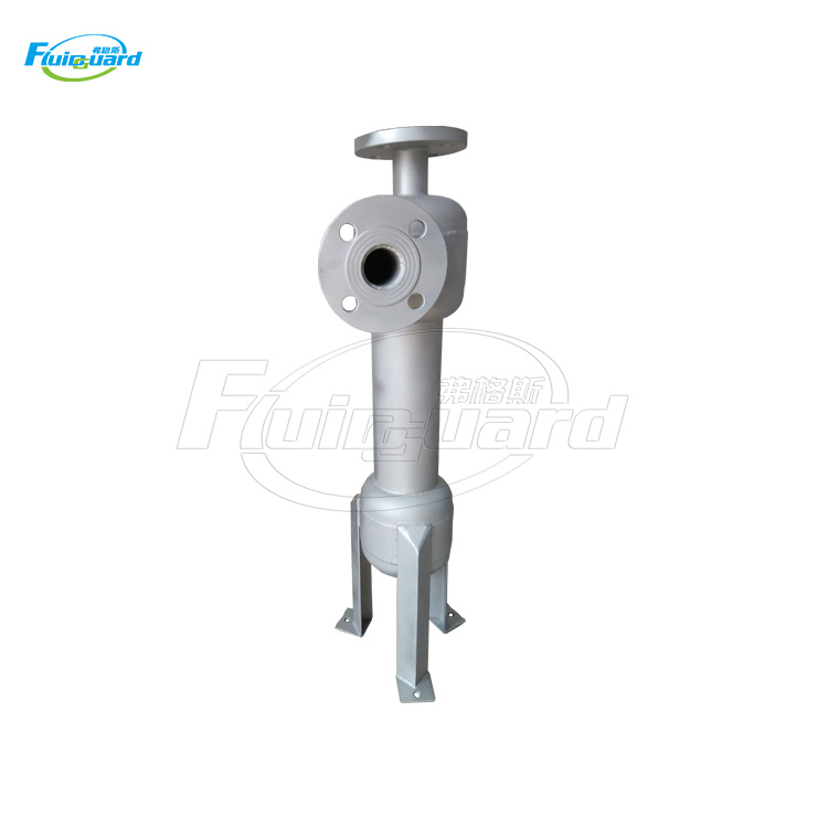 Highly Quality 304 Stainless Steel Bag Filter Housing for Water Treatment System