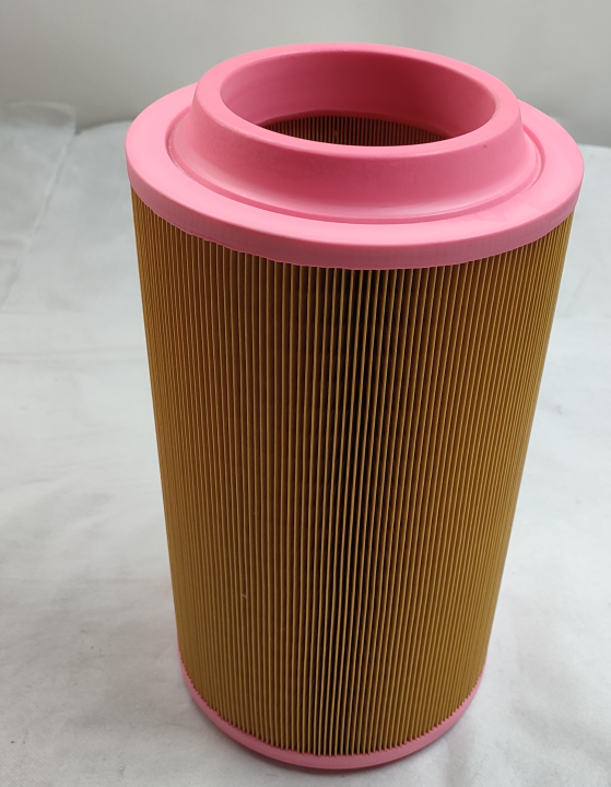 Compressor cartridge filter 1613800400 air filter machine for GA75 screw compressor