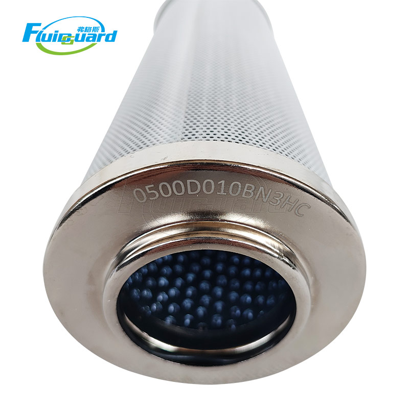 0500D010BN3HC  Alternative hydraulic filter element