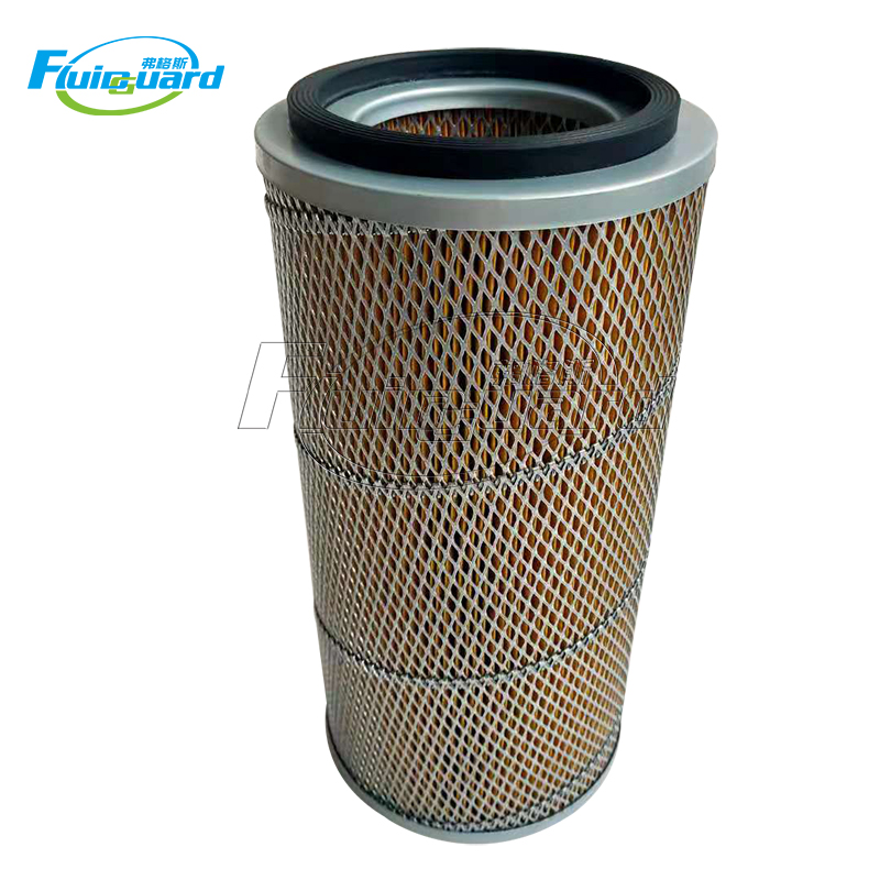 Air Filter Element 25200075-071 for Compressor Inlet Air Filter