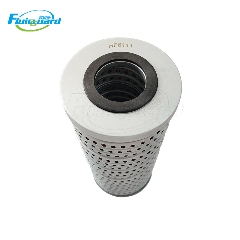 HF6111  Alternative hydraulic filter element