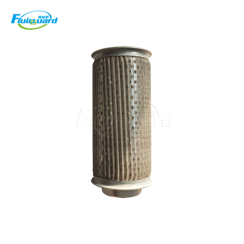  MF-08  Alternative hydraulic filter element