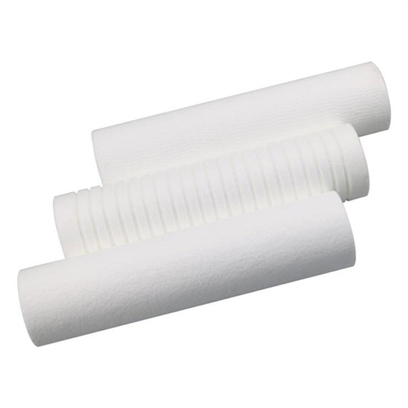 Industrial PP Spun Water Filter Cartridge PP Melt Blown Filter