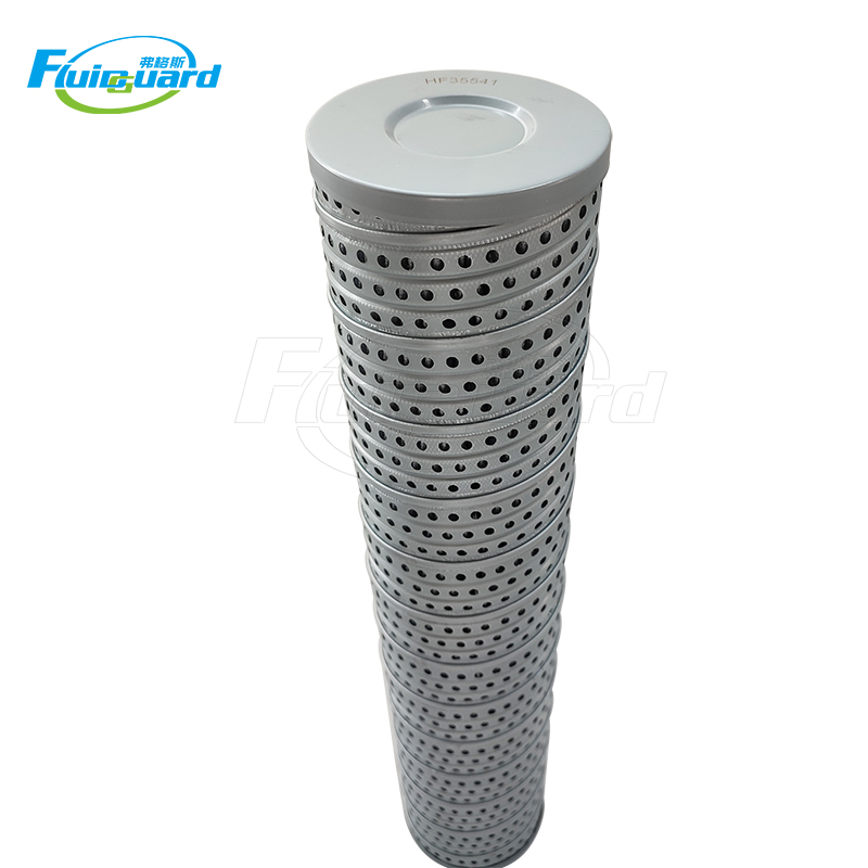  HF35541  Alternative hydraulic filter element