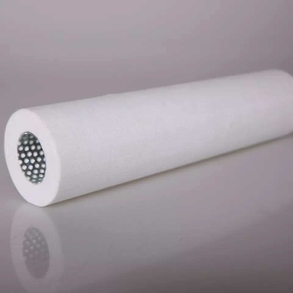 Good quality coalescence filter for natural gas filtration