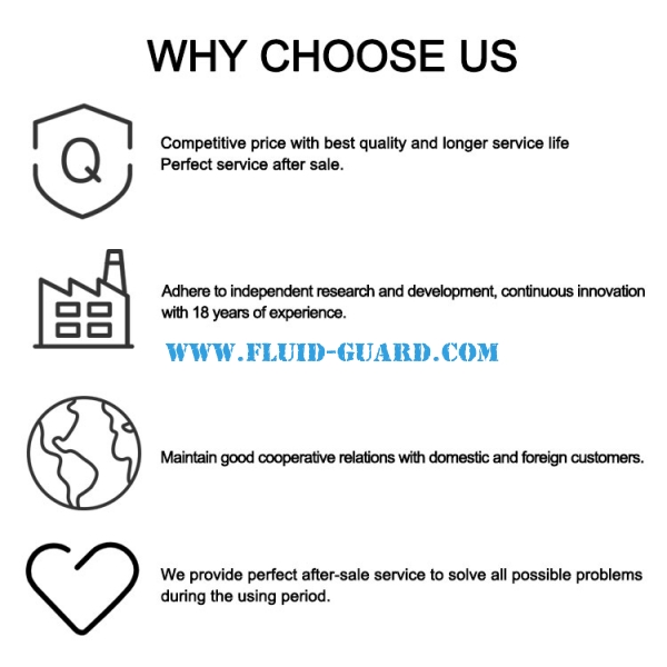 Why choose us